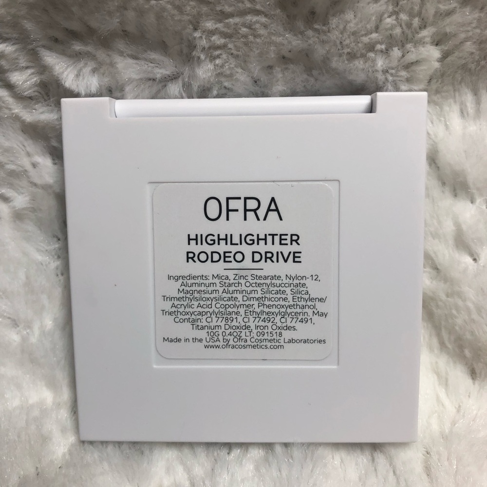 Ofra Rodeo Drive Highlighter - Picture 3 of 3